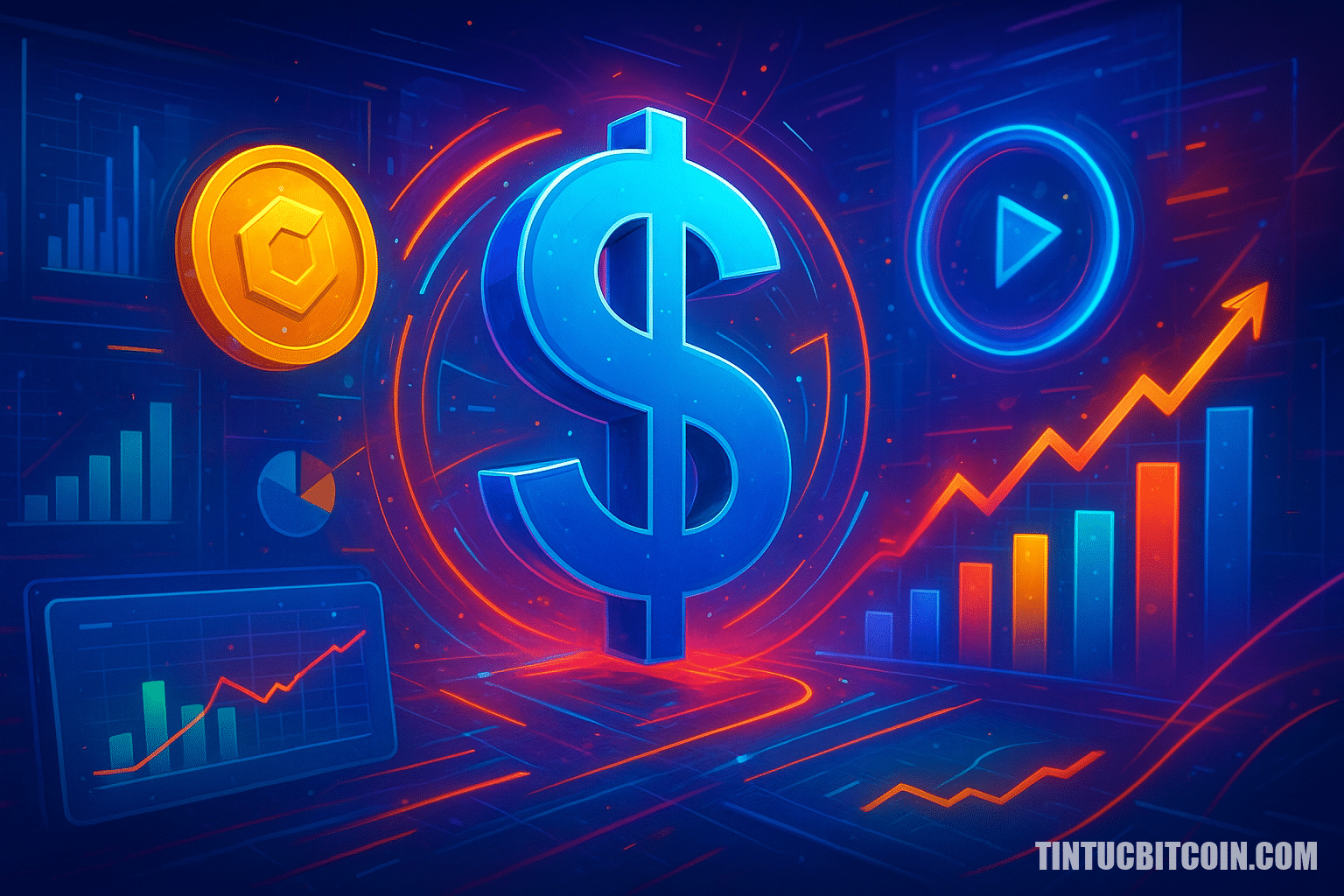 Turnkey huy động 12,5 triệu USD từ Circle Ventures, Sequoia - Tin Tức Bitcoin - Cập Nhật Tin Tức Coin Mới Nhất 24/7 2026 Turnkey huy động 12,5 triệu USD từ Circle Ventures, Sequoia