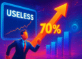 USELESS tăng 70%: Giải mã FOMO ở cổ phiếu vốn hóa nhỏ