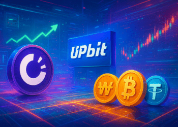 Upbit niêm yết OriginTrail (TRAC) với cặp KRW, BTC, USDT