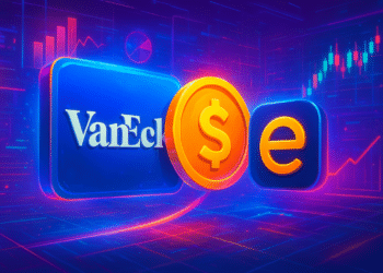 VanEck kết nối quỹ trái phiếu Mỹ token hóa với Euler