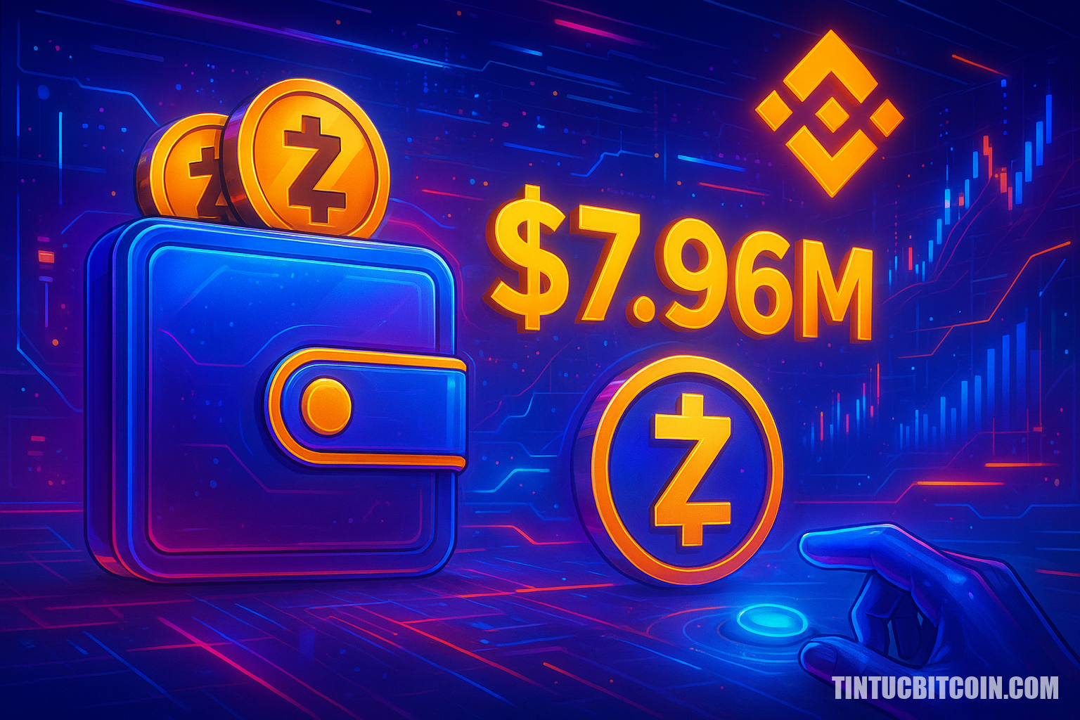 Tin Tức Bitcoin - Cập Nhật Tin Tức Coin Mới Nhất 24/7 - Tin Tức Bitcoin - Cập Nhật Tin Tức Coin Mới Nhất 24/7 2026
