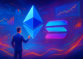 Vì sao dòng vốn tổ chức chọn Ethereum thay vì Solana?