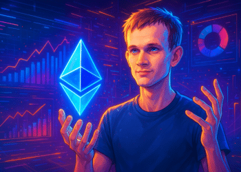 Vitalik Buterin: Quỹ Ethereum phải ưu tiên tồn tại hơn bán ETH