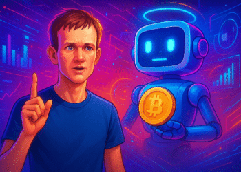 Vitalik cảnh báo AI có thể làm thay đổi an ninh crypto