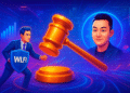 WLFI kiện Justin Sun vì cáo buộc chiến dịch bôi nhọ