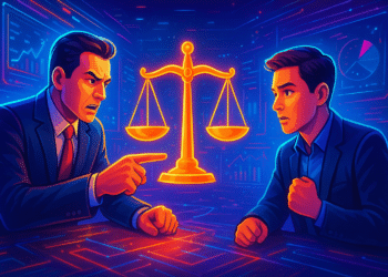 WLFI kiện phỉ báng Justin Sun giữa căng thẳng leo thang