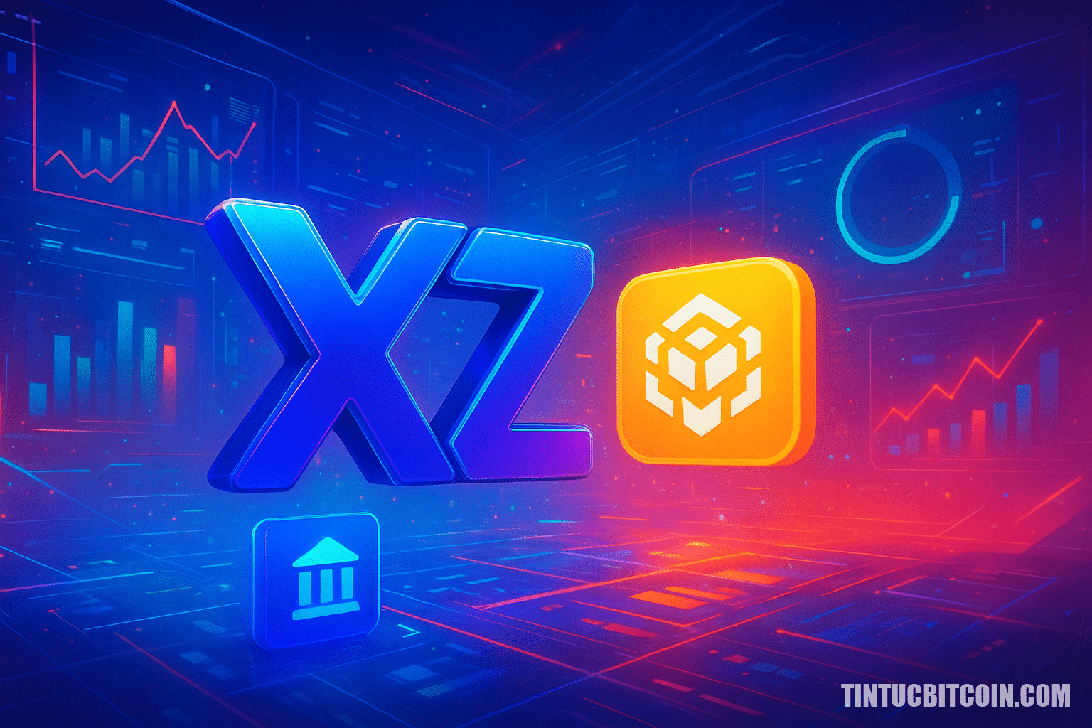 XZ Navigator ra mắt trên BNB Chain với nền tảng RWA ngoài trời - Tin Tức Bitcoin - Cập Nhật Tin Tức Coin Mới Nhất 24/7 2026 XZ Navigator ra mắt trên BNB Chain với nền tảng RWA ngoài trời
