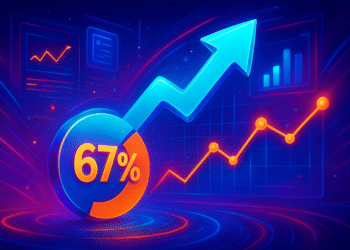 Xác suất CLARITY Act trên Polymarket tăng lên 67% vào 2026