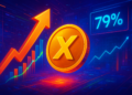 Xphere tăng 79% khi phe mua áp đảo, XP có phá đỉnh ATH?