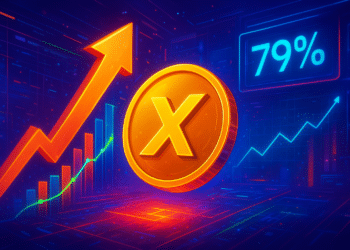 Xphere tăng 79% khi phe mua áp đảo, XP có phá đỉnh ATH?