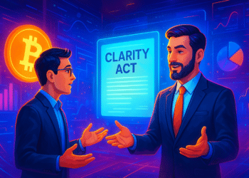 a16z Crypto giải thích CLARITY Act cho doanh nhân tiền điện tử