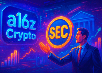 a16z Crypto thúc giục SEC sửa quy tắc thị trường dự đoán