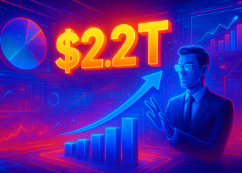 a16z gọi vốn 2,2 tỷ USD: Kết thúc kỷ nguyên đầu tư theo hype?