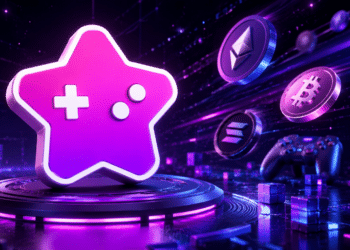 Astrocade là gì? Nền tảng tạo game bằng AI trên Base