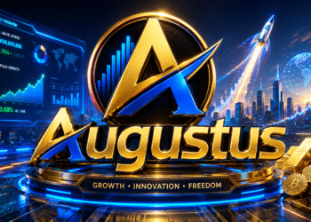 Augustus là gì? Hạ tầng ngân hàng số và crypto cho doanh nghiệp