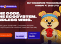 Presale hàng đầu năm 2026: DOGEBALL khuấy đảo thị trường kiều hối với DOGEPAY và hệ sinh thái GameFi