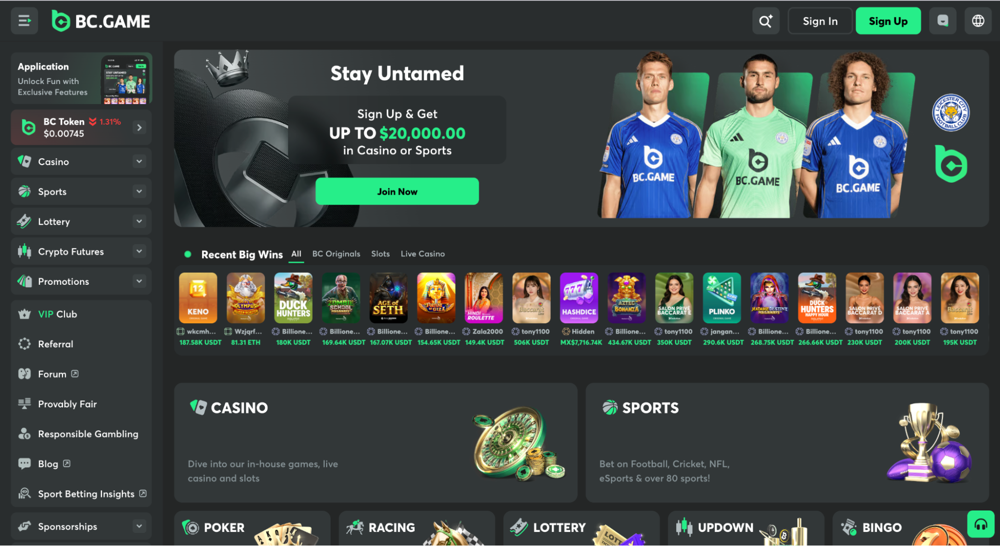 Các Trang Crypto Casino An Toàn Và Công Bằng Người Chơi Nên Biết - Tin Tức Bitcoin - Cập Nhật Tin Tức Coin Mới Nhất 24/7 2026
