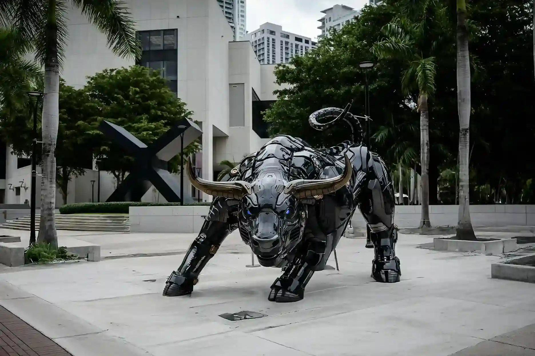 Kịch bản phân kỳ: Khi cắt giảm không có nghĩa là "bull run"
