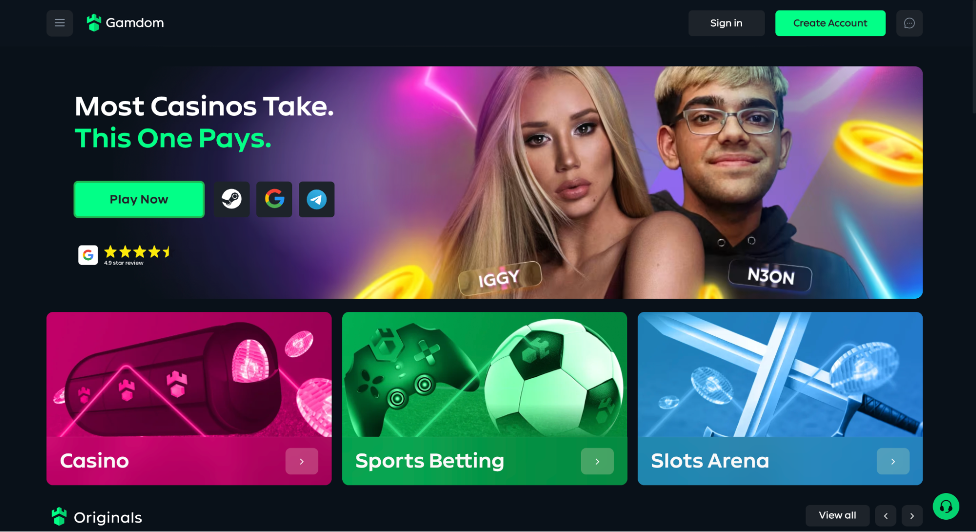 Các Trang Crypto Casino An Toàn Và Công Bằng Người Chơi Nên Biết - Tin Tức Bitcoin - Cập Nhật Tin Tức Coin Mới Nhất 24/7 2026