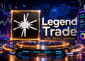 Legend Trade là gì? Perp DEX kết hợp social layer và PvP trading