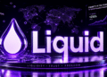 Liquid là gì? DEX aggregator giao dịch perp đa tài sản