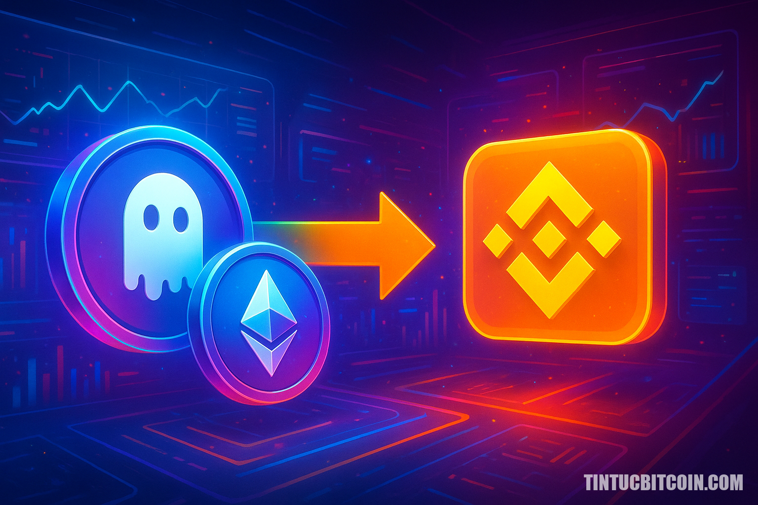 0x1be4 vay 18.000 ETH từ Aave, chuyển sang Binance - Tin Tức Bitcoin - Cập Nhật Tin Tức Coin Mới Nhất 24/7 2026 0x1be4 vay 18.000 ETH từ Aave, chuyển sang Binance