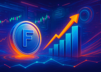 FET giành lại hỗ trợ khi OI tăng mạnh, có vượt 0,3 USD?