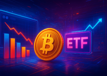 Spot Bitcoin ETF ghi nhận chuỗi 10 ngày rút vốn, BTC tiếp theo ra sao?