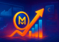 MYX Finance vượt hỗ trợ quan trọng, sắp lên 0,30 USD? - Tin Tức Bitcoin - Cập Nhật Tin Tức Coin Mới Nhất 24/7 2026 MYX Finance vượt hỗ trợ quan trọng, sắp lên 0,30 USD?