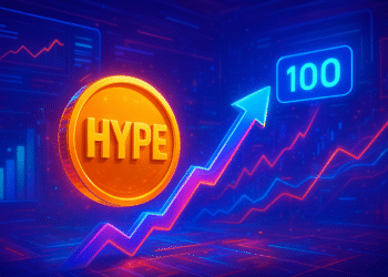 HYPE lập đỉnh mới: Điều gì có thể chặn đà lên 100 USD?