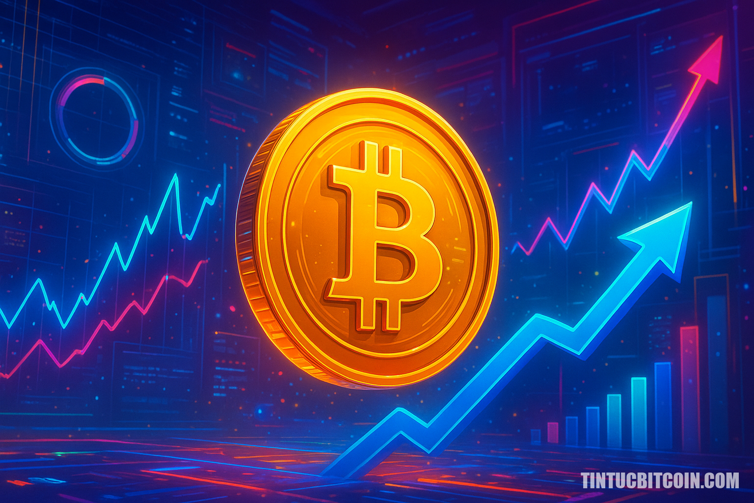 Bitcoin giống mô hình trước đáy năm 2022 khi giá hình thành thiết lập mới - Tin Tức Bitcoin - Cập Nhật Tin Tức Coin Mới Nhất 24/7 2026 Bitcoin giống mô hình trước đáy năm 2022 khi giá hình thành thiết lập mới
