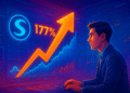 SIREN tăng vọt 177% khối lượng, trader theo dõi sát