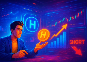 Humanity [H] lập ATH mới sau khi tăng 80%: Short gặp nguy?