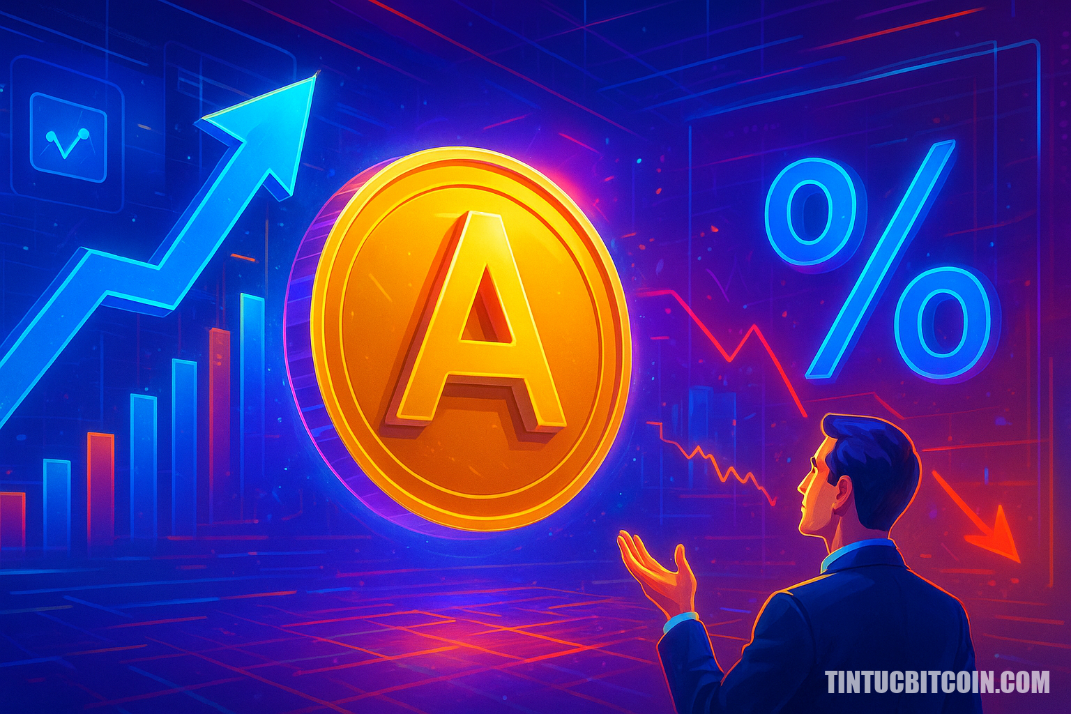 Vì sao mùa altcoin vẫn chưa đến do chênh lệch bị bỏ qua - Tin Tức Bitcoin - Cập Nhật Tin Tức Coin Mới Nhất 24/7 2026 Vì sao mùa altcoin vẫn chưa đến do chênh lệch bị bỏ qua