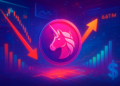 UNI thủng hỗ trợ chính khi cá voi bán 6,61 triệu USD – Uniswap tiếp theo ra sao? - Tin Tức Bitcoin - Cập Nhật Tin Tức Coin Mới Nhất 24/7 2026 UNI thủng hỗ trợ chính khi cá voi bán 6,61 triệu USD – Uniswap tiếp theo ra sao?