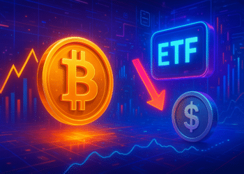 Bitcoin phục hồi tháng 6 chững lại vì ETF rút vốn, stablecoin suy yếu