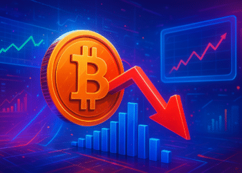 Bitcoin ghi nhận dòng tiền rút mạnh nhất 2026, thị trường thận trọng đầu tháng 6