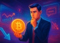 Strategy có thể bán Bitcoin dù từng nói không bao giờ bán?