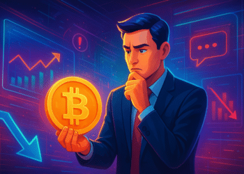 Strategy có thể bán Bitcoin dù từng nói không bao giờ bán?