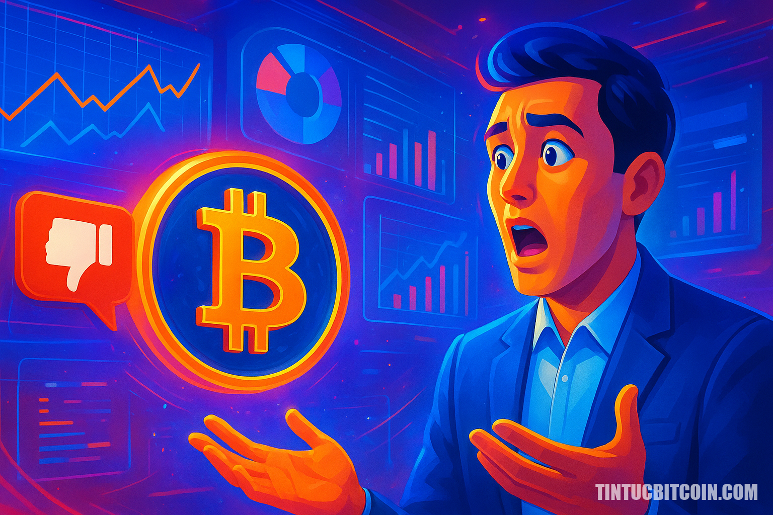 Polymarket bị chỉ trích vì thị trường Bitcoin của Strategy gây tranh cãi - Tin Tức Bitcoin - Cập Nhật Tin Tức Coin Mới Nhất 24/7 2026 Polymarket bị chỉ trích vì thị trường Bitcoin của Strategy gây tranh cãi