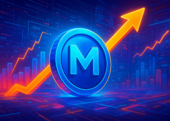 Memecore [M] lấy lại mốc 3 USD khi đa số altcoin còn yếu