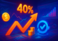LAB tăng 40% lên đỉnh mới, buyback có kéo nhu cầu?