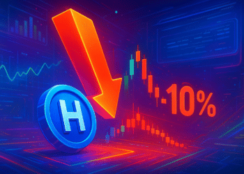 Humanity Protocol giảm 10% sau khi lập đỉnh: Chốt lời đã bắt đầu?
