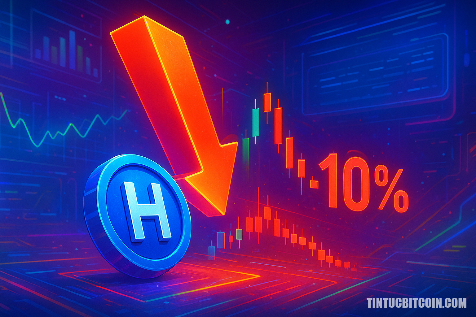 Humanity Protocol giảm 10% sau khi lập đỉnh: Chốt lời đã bắt đầu? - Tin Tức Bitcoin - Cập Nhật Tin Tức Coin Mới Nhất 24/7 2026 Humanity Protocol giảm 10% sau khi lập đỉnh: Chốt lời đã bắt đầu?