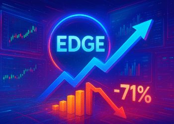 edgeX: Sàn giao dịch không phát hiện thao túng sau cú flash crash EDGE 71%