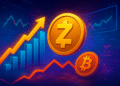 ZEC tăng hơn 1.000% từ tháng 6/2025 dù Bitcoin giảm giá - Tin Tức Bitcoin - Cập Nhật Tin Tức Coin Mới Nhất 24/7 2026 ZEC tăng hơn 1.000% từ tháng 6/2025 dù Bitcoin giảm giá