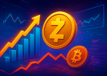 ZEC tăng hơn 1.000% từ tháng 6/2025 dù Bitcoin giảm giá