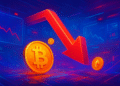 Crypto sụt hơn 7%: Điều gì sẽ xảy ra tiếp theo?