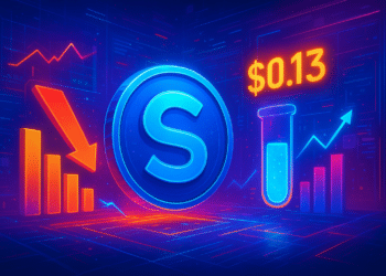SKYAI giảm 30%: Hỗ trợ 0,13 USD có giữ được không?
