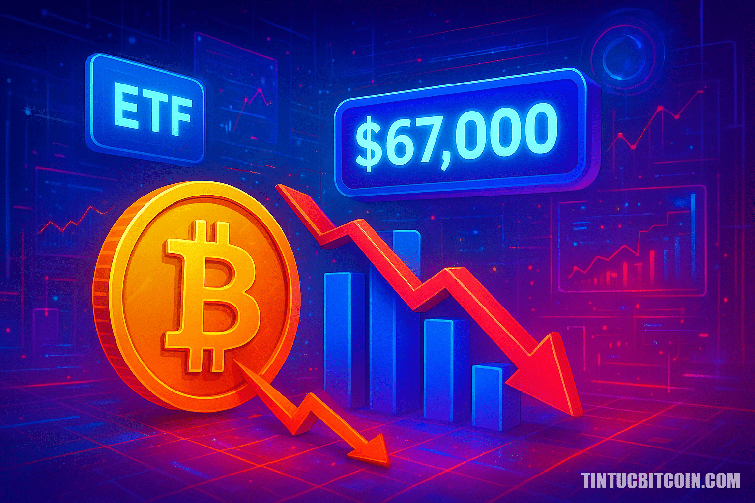 Tin Tức Bitcoin - Cập Nhật Tin Tức Coin Mới Nhất 24/7 - Tin Tức Bitcoin - Cập Nhật Tin Tức Coin Mới Nhất 24/7 2026
